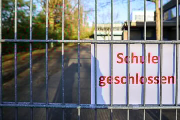 Schülerin spricht Drohung wegen schlechter Noten aus: Sekretariat schlägt Alarm