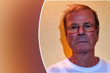 Keine Spur seit Dienstag: Wo ist Jürgen Willi T. aus Dresden?