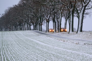 Winter gibt in Köln Vollgas: Schnee, Frost und glatte Straßen