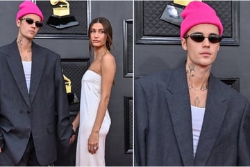 Will Justin and Hailey Bieber return to the Grammys red carpet this year?