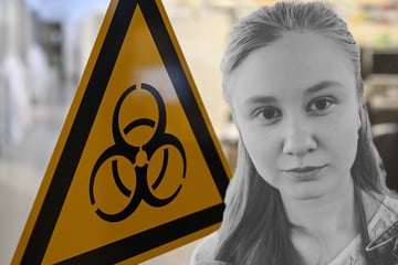 Tödlicher Labor-Zwischenfall: Mitarbeiterin (†28) möglicherweise an Pest gestorben - 200 Menschen in Quarantäne