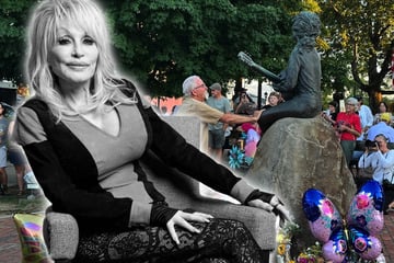 Plötzlicher Krebstod kam überraschend: So fand Dolly Parton in ihren letzten Tagen Halt