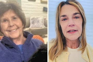 "Vielleicht tot": Star-Moderatorin verspricht diese Mega-Belohnung für Hinweise auf entführte Mutter