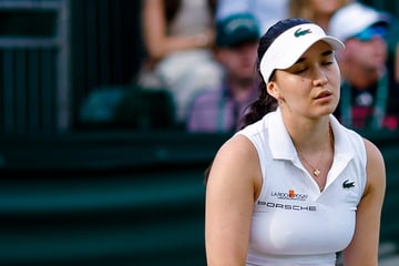 Deutsche Tennis-Hoffnung zieht die Reißleine: "Eins der schwersten Jahre meines Lebens"