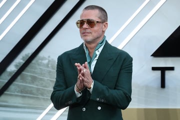 Brad Pitt's Los Angeles home ransacked in shocking robbery