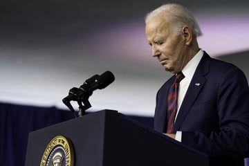 Biden preemptively pardons Anthony Fauci, Mark Milley, and more before leaving office