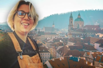37-Jährige flieht nach Tschechien, um ihren Studienkrediten zu entkommen