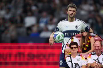 Thomas Müller kommt im Dezember zurück nach Bayern: So bereiten sich seine Eltern vor