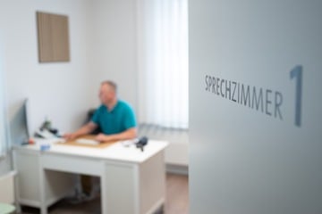 Versorgungs-Risiko: Fast jeder zweite Arzt in Sachsen will wegen Burnout früher aufhören