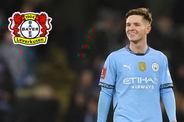 Bayer 04: Wird dieser Nationalspieler für 30 Millionen Euro der Wirtz-Ersatz?