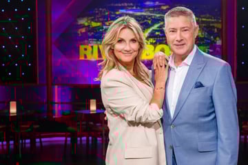 Riverboat: Spaß garantiert: Mit diesen unterhaltsamen Gästen legt das Riverboat ab