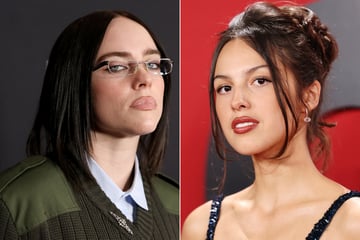 Billie Eilish, Olivia Rodrigo, and more stars slam ICE over latest deadly shooting