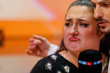 Nach Kilo-Knaller: Sandra Safiulov mit ehrlichem Geständnis