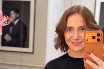 Anna Heiser verabschiedet sich mit Geständnis: "Ist mir unglaublich schwergefallen"