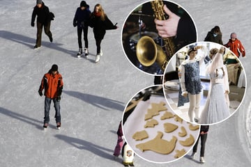 Dresden: Keine Lust auf einen Couch-Sonntag? Hier sind sechs Tipps für Dresden und Umgebung