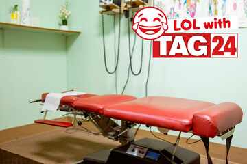 Joke of the Day for December 30, 2025: A pop of funny to make you smile