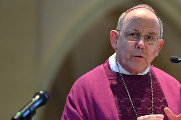 Erfurts Bischof wird deutlich: Asylrecht ist für ihn heiliges Recht