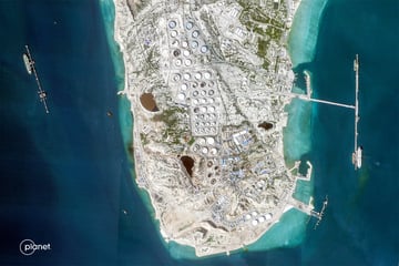 Iran vows major retaliation after US attack on Kharg Island as war continues to roil region