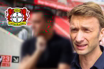 Trainersuche bei Bayer 04: Bosse kassieren angeblich Absage von Star-Coach