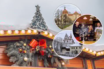 Dresden: Am 3. Advent kommt Ihr mit diesen 7 Tipps so richtig in Weihnachtsstimmung