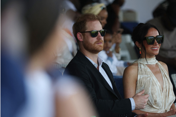 Prince Harry and Meghan Markle's foundation investigated over unpaid taxes