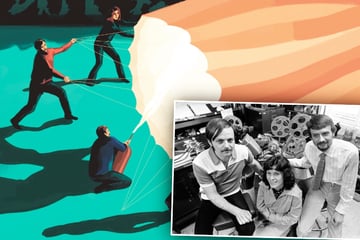 Spektakuläre Flucht aus DDR zum Scheitern verurteilt? "Grenze, Grenzzäune, mit Kindern - auf keinen Fall"