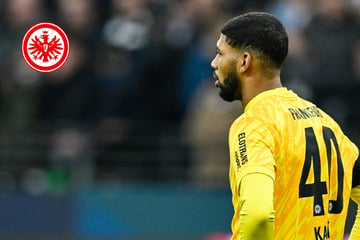 Irres Slapstick-Tor leitet unglückliche Eintracht-Niederlage gegen Mainz ein