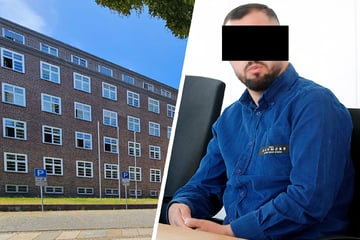 Eigene Frau geschlagen und vergewaltigt? Hochsicherheits-Prozess gegen brutalen Ehemann