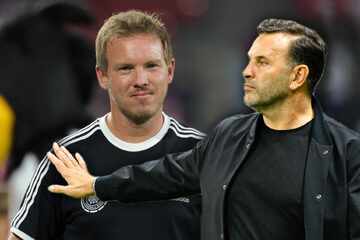 Hämische Slowakei-Spitze: Galatasaray-Trainer giftet gegen Nagelsmann