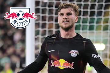 Abstecher nach England ohne Erfolg: Wechselt Timo Werner jetzt in die USA?