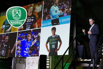 Deutliche Worte bei Leipzigs Handballern: "Totaler Quatsch, dass wir die Abstiegskandidaten sind!"