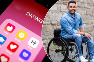 Swipe, Match, Love? Das harte Geschäft des Online-Datings mit Behinderungen