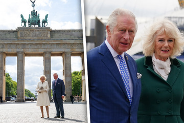 Royaler Besuch: König Charles III. will schon bald nach Deutschland reisen!