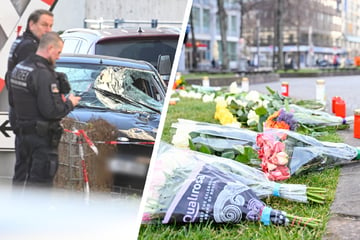 Tödliche Amokfahrt von Mannheim: Stadt lädt zum gemeinsamen Gedenken