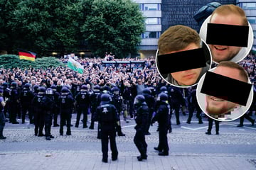 Chemnitz: Prozess um rechtsradikale "Hetzjagden" in Chemnitz verzögert sich, weil Angeklagter fehlt