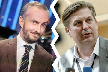 Nach Rechtsstreit mit Jan Böhmermann: Haftbefehl gegen AfD-Politiker Krah
