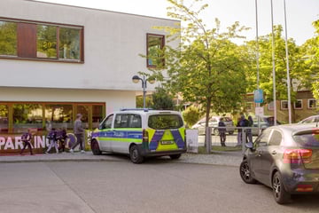 Messerattacke: Bluttat an Spandauer Grundschule: Verfahren gegen 13-Jährigen eingestellt