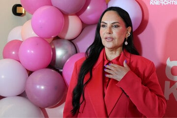 Natascha Ochsenknecht gibt Weihnachtstipps: So findet man leichter ein gutes Geschenk