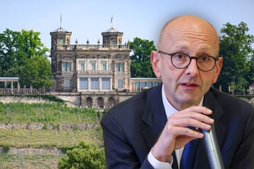 Dresden: Rechenspiele des Insolvenzverwalters gekontert: Machtkampf ums Lingnerschloss