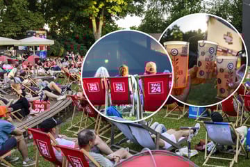 Chemnitz: TAG24-Sommerkino übertrifft Erwartungen