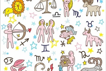 Horoskop heute: Tageshoroskop kostenlos für den 25.6.2025