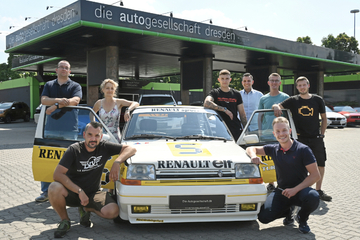 Sport1 frei Autoh 228 ndler aus Heidenau bekommt eigene Fernsehsendung