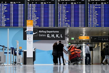 München: Reisende aufgepasst: Am Münchner Flughafen geht zwei Tage nichts