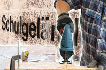 Von LED-Beleuchtung bis Grundsanierung: Sommerferien? Nicht für Handwerker an Thüringer Schulen