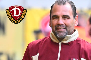 Dynamo-Dresden-Blog: Neuer Vertrag! Ulf Kirsten bleibt SGD erhalten