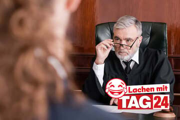 Witz des Tages vom 30.7.2024 - Täglich lachen mit TAG24