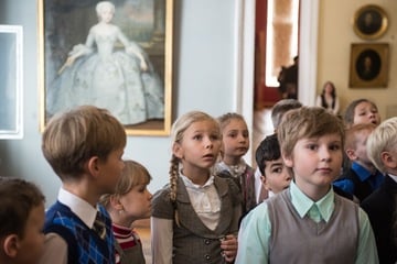 Welche Museen in Dresden sind spannend für Kinder?