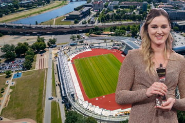 Auch Herrmann-Wick schaut vorbei: So läuft das City-Biathlon-Wochenende in Dresden