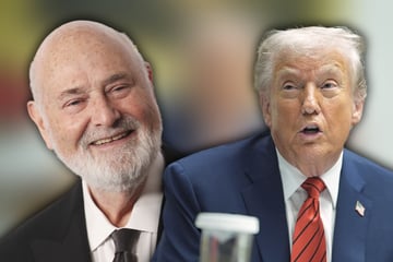 Regisseur Rob Reiner ermordet: Donald Trump schießt heftige Giftpfeile in Richtung des Toten