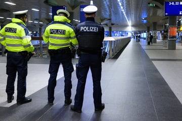 Frühjahrsputz bei der Bahn: Bahnhöfe sollen sicherer und sauberer werden
